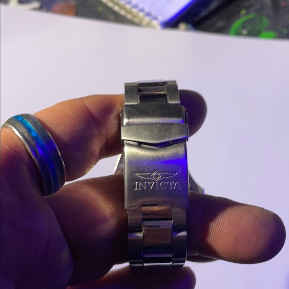 Invicta Pro Diver - Picture 8 of 8